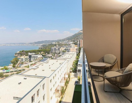 Hôtel Sol Boutique Hotel 5* avec location de voiture - Tirana, Albanie - Image 1