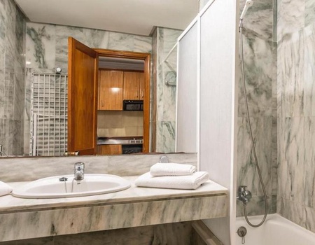 Hôtel Be Smart Florida Plaza 3* - 4