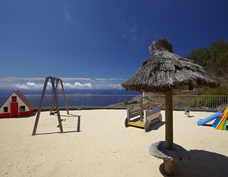 Hôtel Cabo Girao 4* - 3