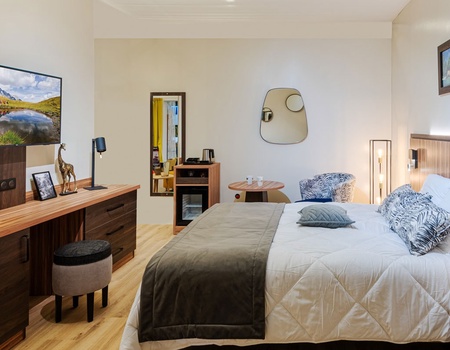 Club Lookéa Carayou - Vols Corsair *** - 2