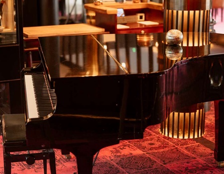 Séjour élégance avec soirée jazz et cocktail en Seine et Marne - 4* - 1