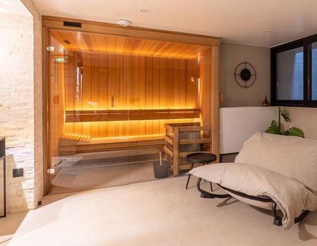 Romantisme et spa privé dans un boutique hôtel contemportain aux portes de Paris - 3* - Clichy, Ile de France - Image 5