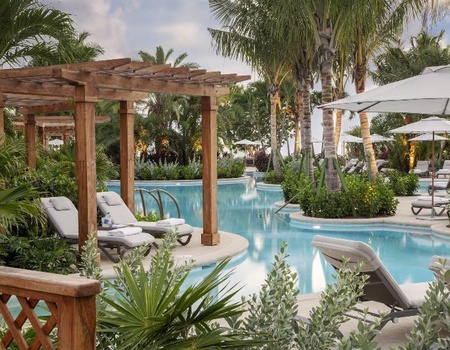 Rosewood Baha Mar - 5