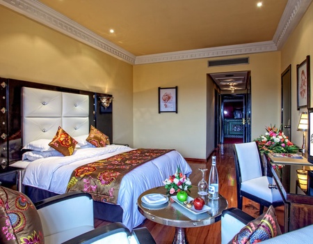 Royal Mirage Deluxe Marrakech - 4