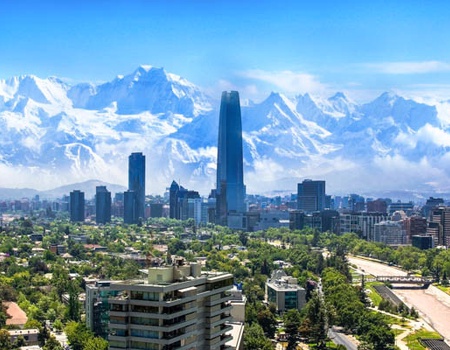 Circuit Chili entre glaciers, déserts et Île de Pâques - 1