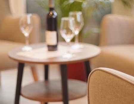 Séjour au bord du lac Léman avec diner - 3* - 1