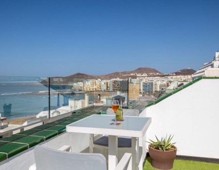 Hôtel Exe Las Palmas 4* - Grande Canarie, Canaries - Image 4