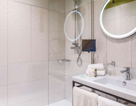 Séjour à Rouen avec Diner - 4* - 5