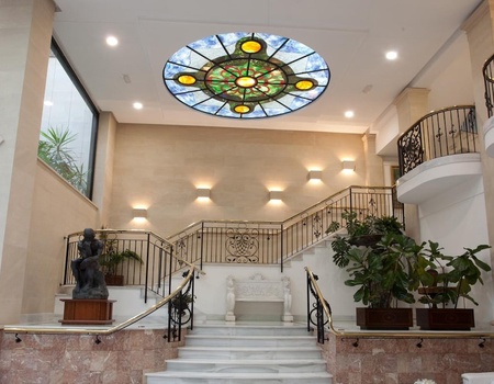 Hôtel Bordoy Continental Palma 4* - 1