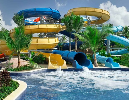 Dreams La Romana Resort & Spa 5* - Arrivée Saint Domingue - 5