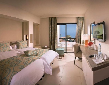 Club Palm Azur 4* - 2