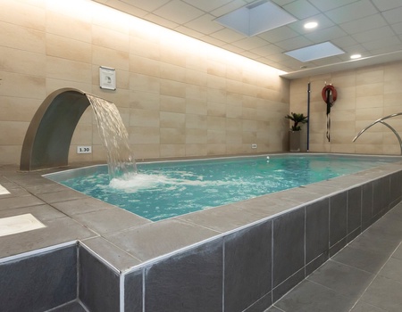 Appart'hôtel Signature Green Marsh - 2