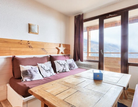 Résidence Antarès - Maeva Home - Haute Savoie - Avoriaz, Alpes du Nord - Image 2