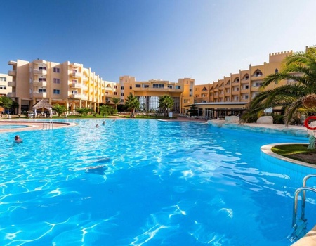 Hôtel Skanes Serail 4* - 3