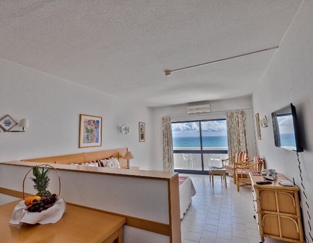 Hôtel Grand Muthu Oura View Beach Club 5* - 4