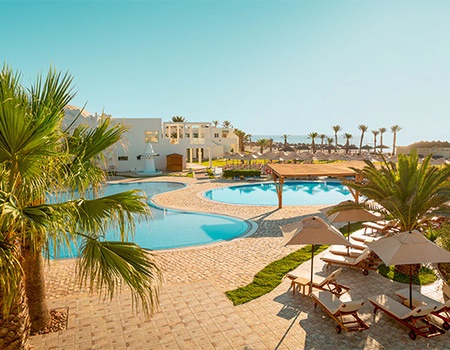 Hôtel Robinson Djerba Bahiya 4* - Djerba, Tunisie - Image 1