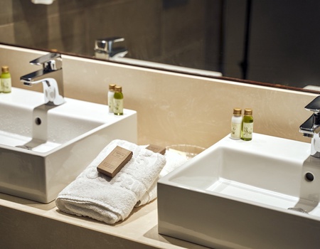 Hôtel Rodos Princess Beach 4* - 5