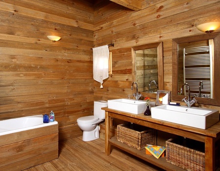 Chalet Mélusine - 3