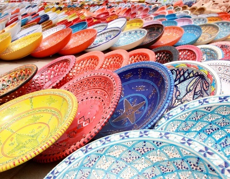 Circuit Mer & Oasis entre nous - Circuit Privatif - 1