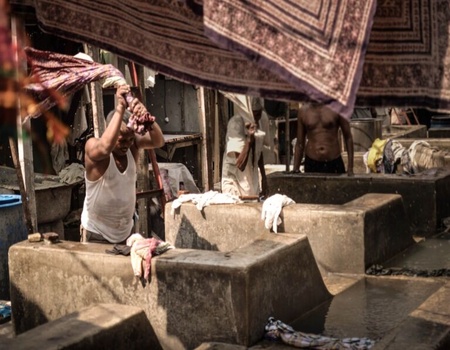 Circuit Découverte de Bombay et Rajasthan - Au pays des Maharajas - De Bombay A New Delhi - 2