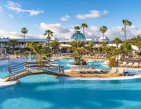 Hôtel Ôclub Select Elba Lanzarote Royal Village 4* - Lanzarote, Canaries - Image 1