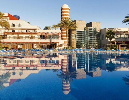 Hôtel Elba Carlota Beach & Convention Resort 4* - 1