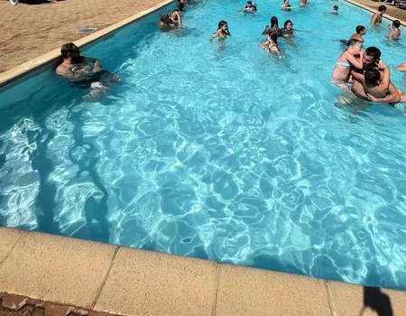 Camping maeva Escapades Au P'tit Bonheur, 3* - 2