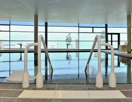 Spa Marin du Val André 4* - Côtes d'Armor - Pléneuf Val André, Bretagne - Image 4
