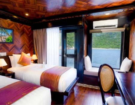 Circuit Aventure au fil du Mékong - de Siem Reap à Saigon - 1