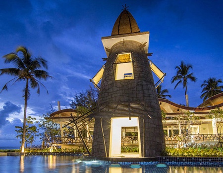 Authentique Thaïlande & Farniente au Graceland Beach Resort 5* - 2