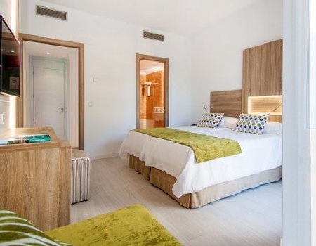 Hôtel Club Framissima Globales Maioris 4* - 5