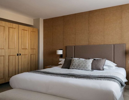 Séjour de charme junior suite à Aix en Provence - 4* - 1