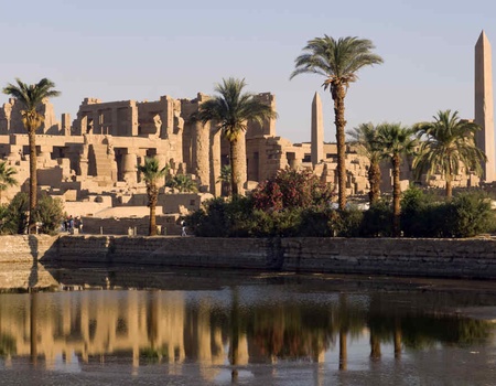 Combiné Fabuleuse Egypte et Pickalbatros Jungle Aqua Park By Neverland - Bassin Méditerranéen, Egypte, Louxor - Image 1