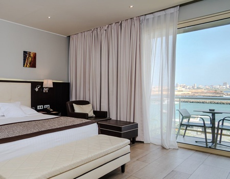 Hôtel Terrou Bi 5*(nl) - 4