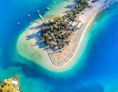 Circuit La Côte Turquoise - Antalya, Turquie - Image 5