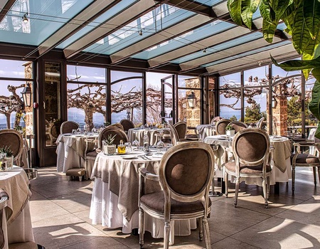 Week-end avec dîner et spa dans un 4* à Tourtour - 4* - 1