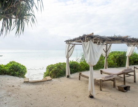 Villa Kiva Boutique Hotel 4* - 5