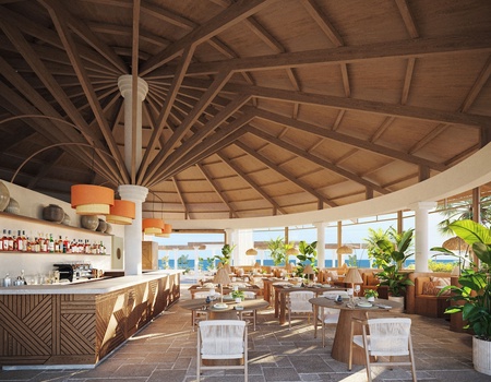 Hôtel Iberostar Selection Fuerteventura Palace 5* - 3