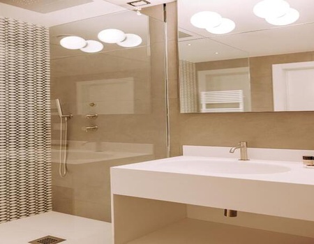 Hôtel Biancodonda Greenblu Hotel & Spa 5* - 4