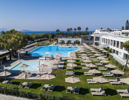 Hôtel Atlantica Beach Resort 5*