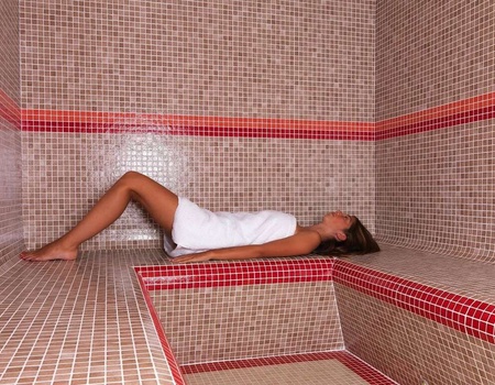 Week-end de charme avec hammam privé à 1 heure de Toulouse et Carcassonne - 3* - Image 1