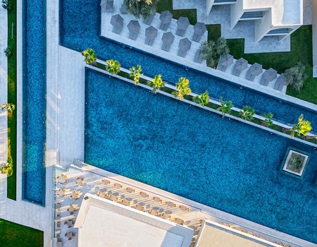 Hôtel Blue Sea Olivia 4* (Adult Only +16) - 2