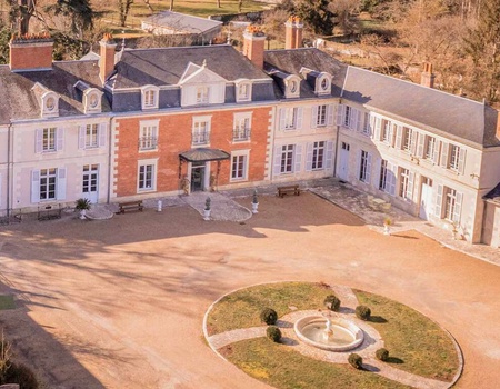 Escapade détente et exploration avec entrées au zoo de Beauval (à 40 min) - 3* - 2