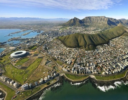 Découverte Afrique Du Sud 2026 - Afrique du Sud, Afrique Océan Indien - Image 1
