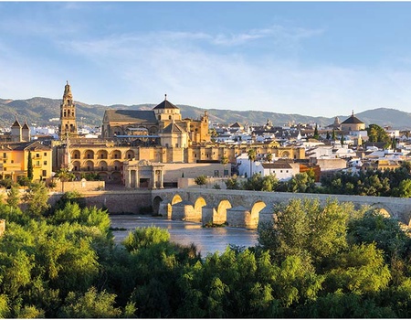L'Andalousie (au départ du Sud de la France) - 4