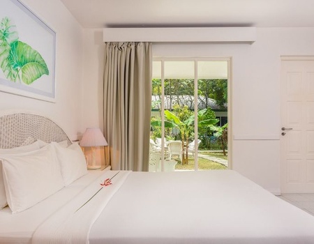 Equator Village Resort 3* - 4