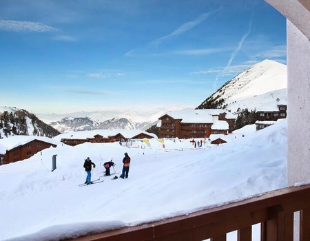 Résidence La Licorne - maeva Home - Savoie - Belle Plagne, Alpes du Nord - Image 5