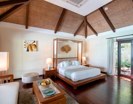 Séjour Garrya The Tongsai Bay 5* - 5