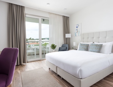 Jet Tours Signature Azul Beach Premium Resort - 3