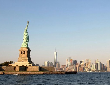 Splendeurs de l'Est des USA & Extension New York - Manhattan 11J/09N - Version Confort - 2026 - 2